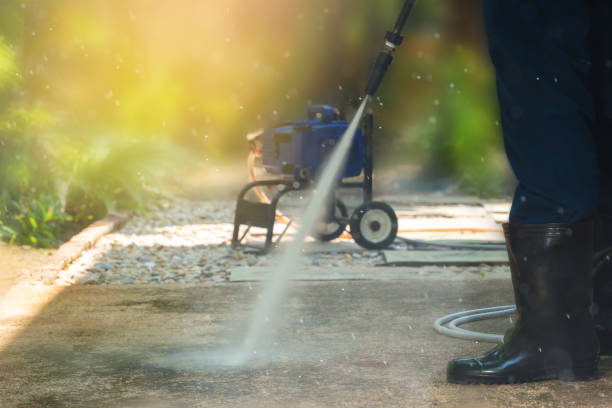 Best Driveway Cleaning and Restoration in Centerville, IA